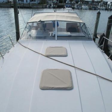 1992 Wellcraft st. tropez 3200 lxc