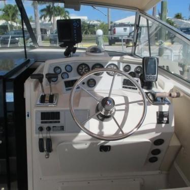 1992 Wellcraft st. tropez 3200 lxc