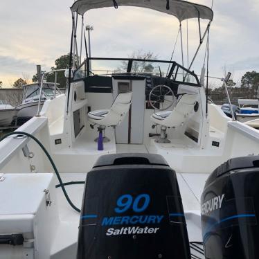 1992 Bayliner