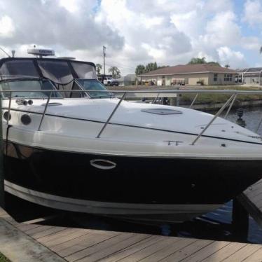 2006 Rinker 342 fiesta vee