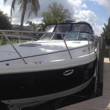 2006 Rinker 342 fiesta vee