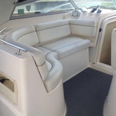 2006 Rinker 342 fiesta vee