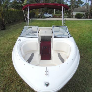 2004 Chaparral 180ssi