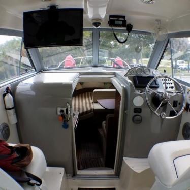 2013 Bayliner 266 discovery