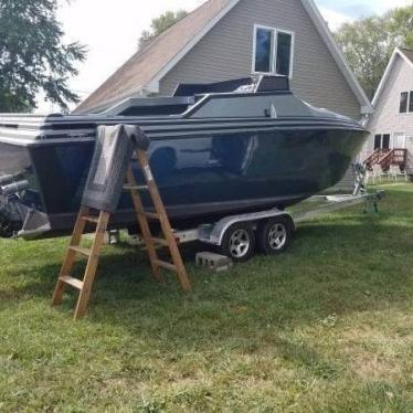 1979 Wellcraft 255 suncruiser