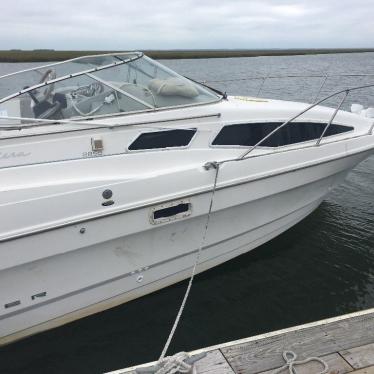 1996 Bayliner cierra 2855