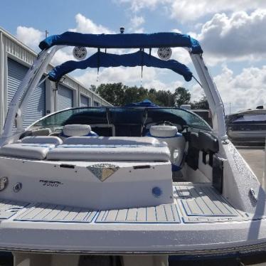 2008 Regal 22' bowrider