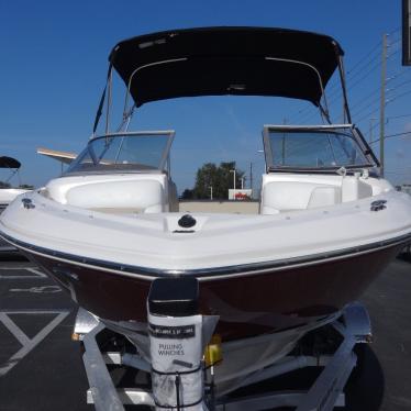 2013 Regal 1900 bowrider