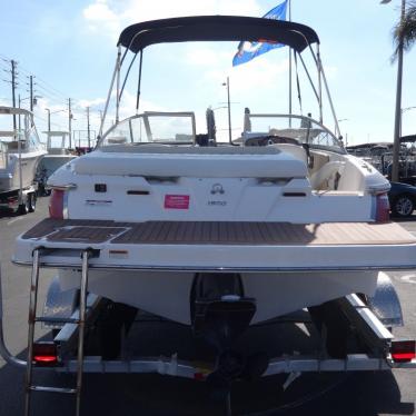 2013 Regal 1900 bowrider