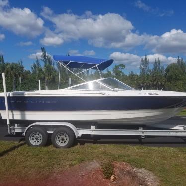 2003 Bayliner