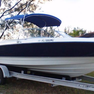 2003 Bayliner