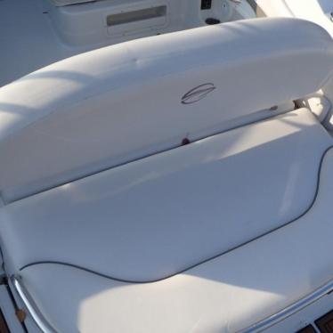 2013 Crownline 264 cr