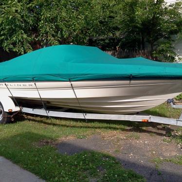 2000 Bayliner capri