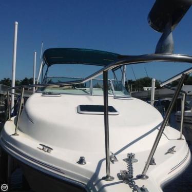 1995 Rinker 265 fiesta vee