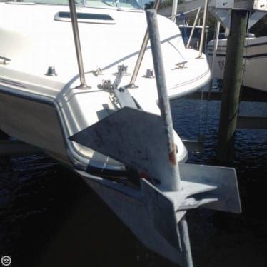 1995 Rinker 265 fiesta vee