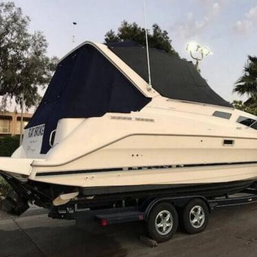 1997 Bayliner 2855 ciera