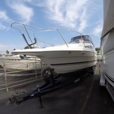 1997 Bayliner 2855 ciera