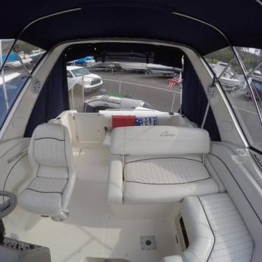 1997 Bayliner 2855 ciera