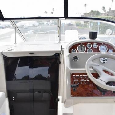 1997 Bayliner 2855 ciera