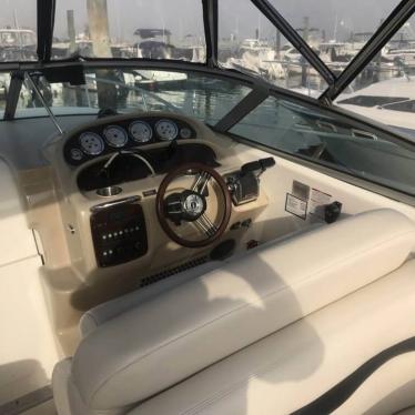 2003 Chaparral 270 signature