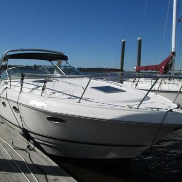 2003 Chaparral 320 signature