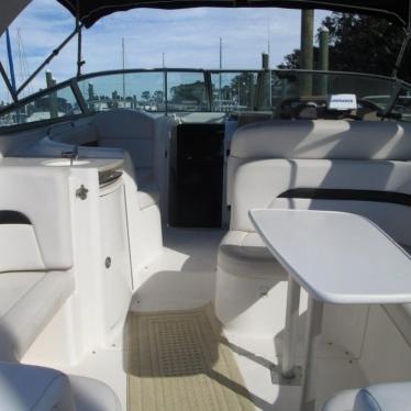 2003 Chaparral 320 signature