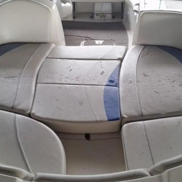 2006 Bayliner 217sd