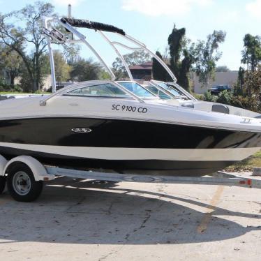 Sea Ray 195 Sport 2011 for sale for $20,000 - Boats-from-USA.com