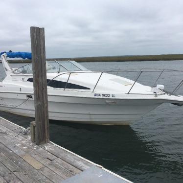 1996 Bayliner cierra 2855