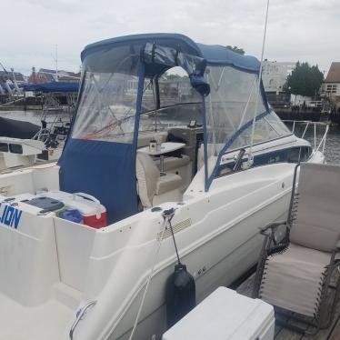 1996 Bayliner bayliner cierra 2655