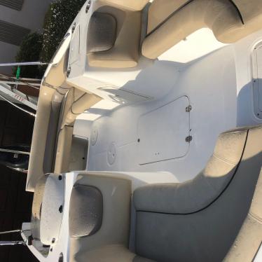 2015 Hurricane sundeck