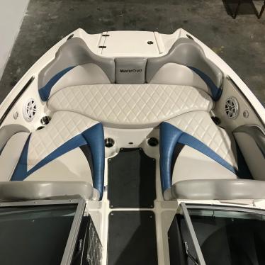 Mastercraft X35 2009 for sale for $56,500 - Boats-from-USA.com