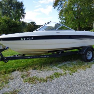 2003 Bayliner 185br