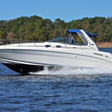 Sea Ray 360 Sundancer 2002 for sale for $89,900 - Boats-from-USA.com