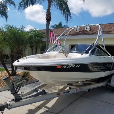 2006 Chaparral ssi180