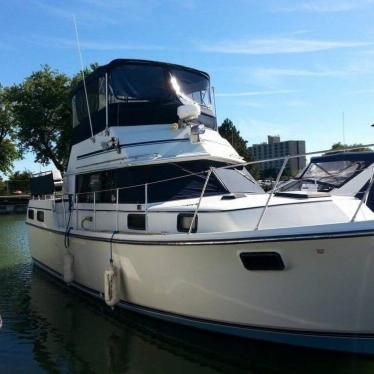 Carver 36 1984 for sale for $38,900 - Boats-from-USA.com