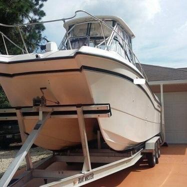 Grady-White F-26 Tiger Cat 1997 for sale for $40,000 - Boats-from-USA.com