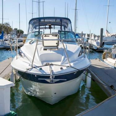 2009 Bayliner 245