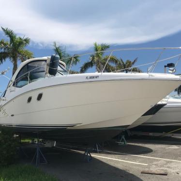 2008 Sea Ray 330 sundancer