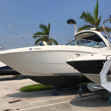 2008 Sea Ray 330 sundancer