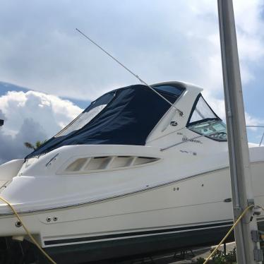 2008 Sea Ray 330 sundancer