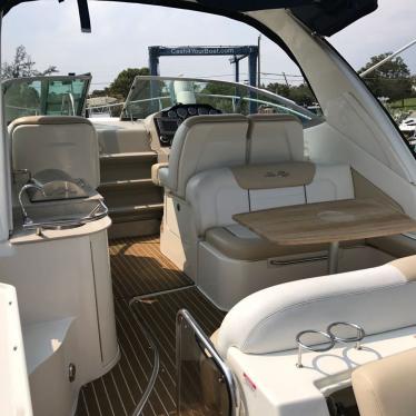 2008 Sea Ray 330 sundancer