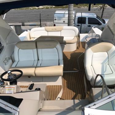 2008 Sea Ray 330 sundancer