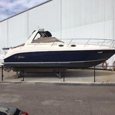 2005 Rinker 342 fiesta vee