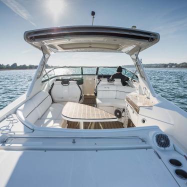 2014 Sea Ray 350 slx