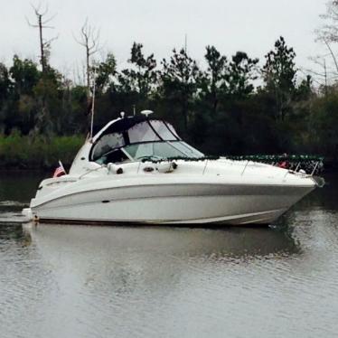 2007 Sea Ray