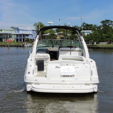 2007 Sea Ray