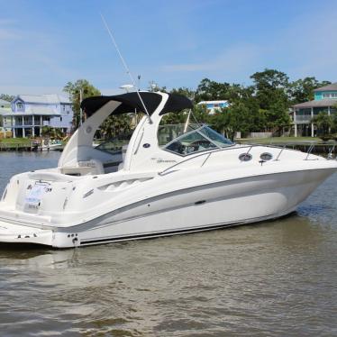 2007 Sea Ray