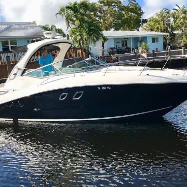 2012 Sea Ray 330 sundancer