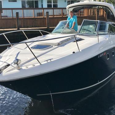 2012 Sea Ray 330 sundancer